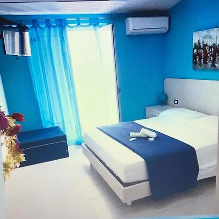 Bed & Breakfast Granny House *