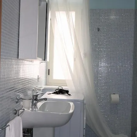 Granny House B&B 산 루시도